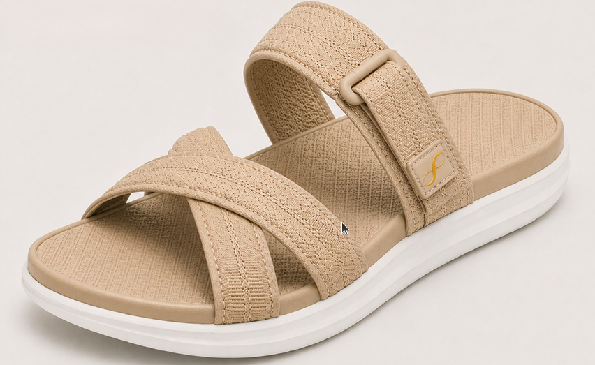 Sole-arium styled in the everyday