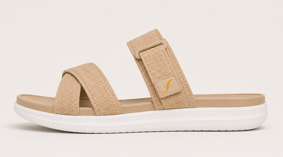 Sole-arium styled in the everyday
