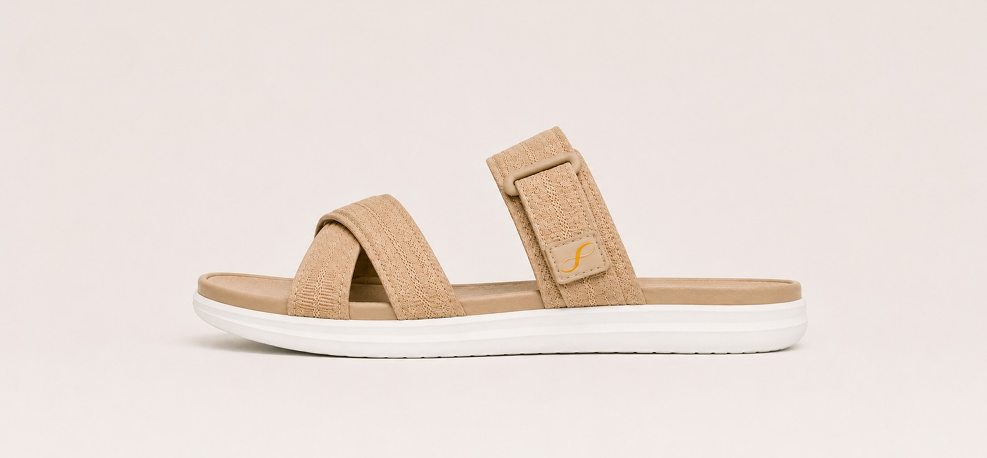 Sole-arium styled in the everyday