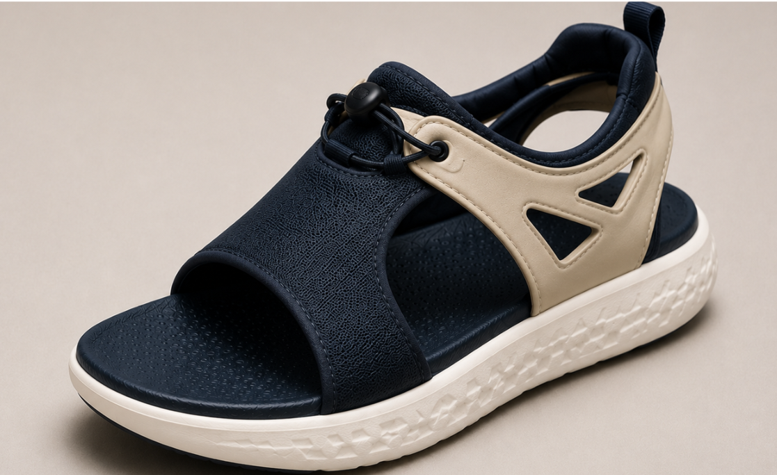 Sole-arium styled in the everyday