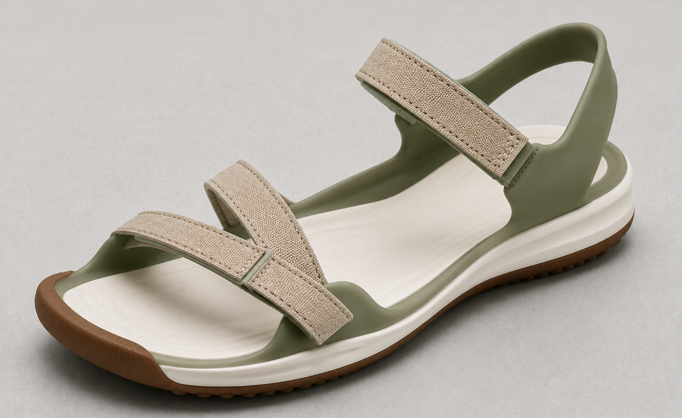 Sole-arium styled in the everyday